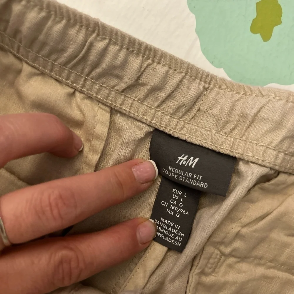 H&M great 53%